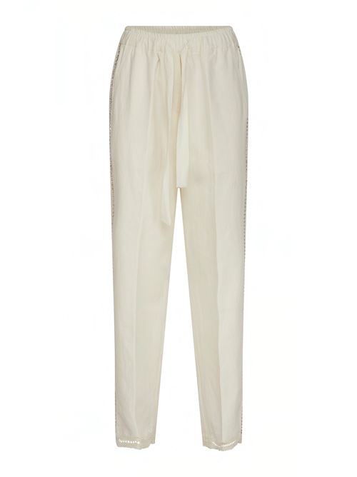 jogger con strass ai lati EMMA & GAIA | 34P179360